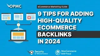 Boost Your Ecommerce Authority: 9 Cutting-Edge Tips for High-Quality Backlinks in 2024!