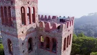 Castell de Torre Baró