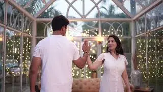 Akshay & Shivani Pre Wedding