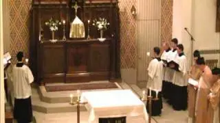 2011-02-27 - Solemn Vespers and Benediction.wmv