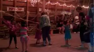 Barn Dance