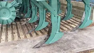 Seed Drill Delivery 🚚🚚🚚🚚🚚🚚
