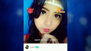 Cover lagu tinggal kenangan - gaby ( by star marker )