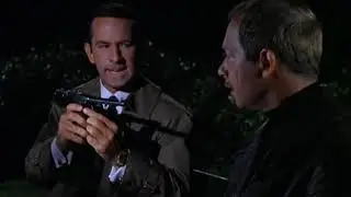 spy for a spy get smart