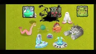 Demented Dream Island WAVE 1