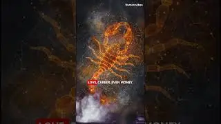 Гороскоп Скорпиона на 2026 год 🔮 | Судьба повернётся к вам лицом! #шорты