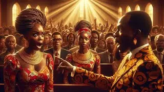 The Queen of LIES&ndash; A Shocking Ghanaian Story of Lies, Fame and Karma | African Moral Story