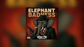 Nine PM - Elephant Badness ( Audio Slide ) WYFL Riddim 
