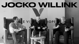 JOCKO WILLINK: Starting Jocko Fuel and Jocko's Supplement Stack | PricePlow 132
