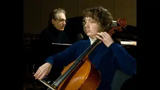 The Silver Duo, Cello and piano recital