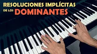 ¿DOMINANTES con Resoluciones Implícitas?