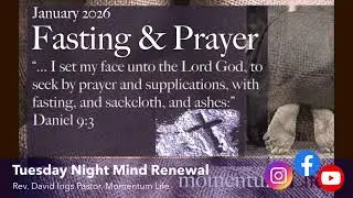 Live with Momentum Life