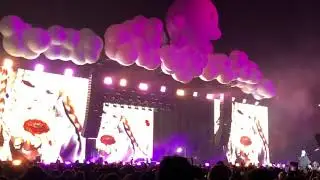 CL - Lover Like Me: Head in the Clouds 11/06/2021