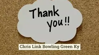 Chris Link Bowling Green Ky Life Plans