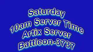 AQW Hangout 1/26/13