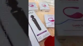 Новые поставки в наших студиях | EXOTICA STUDIO | Lush | Nora | Domi