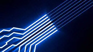 IBM sample animation