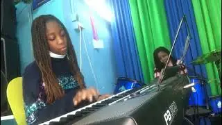 Instrumental practice continue!! | Kids generation stars 🌃