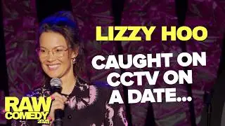 Lizzy Hoo (3) | 2025 RAW Comedy National Grand Final