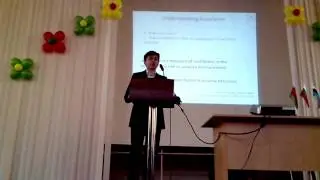 Dessert 2014 - Security Assurance Case in the Context of ISO/IEC 15408 International Standard