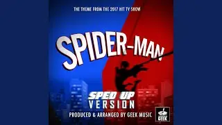 Marvel's Spider-Man (2017) End Title Theme (From 