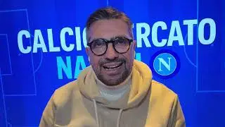CALCIOMERCATO: LUCCA E LANG SALUTANO! QUANTO INCASSA IL NAPOLI? GIOVANE, MALDINI. NO INSIGNE!