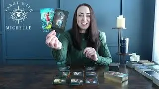 Weekend Tarot - Jan 31 & Feb 1, 2026 | Once You Decide, Everything Moves!