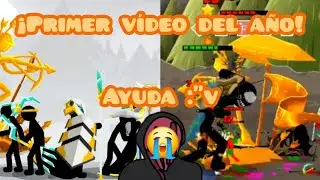 🎉&iexcl;EL PRIMER V&Iacute;DEO DEL A&Ntilde;O!🎉
