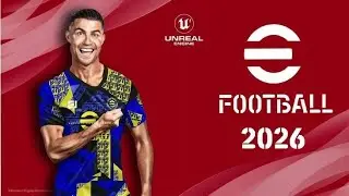 efootball 2026 mobile