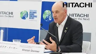 Web Conference on the Acquisition of Thales’ Ground Transportation Systems Business - Hitachi