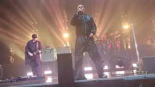 Skunk Anansie - Twisted (everyday hurts) - live @ Palladium Cologne 23.03.2025