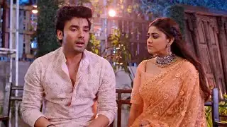 Parineetii TODAY EPISODE PROMO | 01 FABRUARY 2025