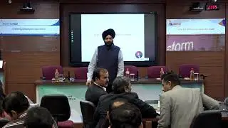 Mr. Harjeet Khanduja - Vice President HR - Reliance Jio Infocomm