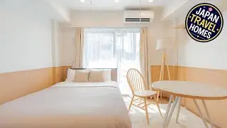 unito residence HIKAWADAI | Tokyo, Japan | Hotel Review 🌟