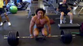 Hafiz Said Ali deadlift 230 kg.mp4