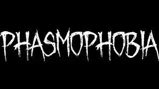 Just some quick Phasmophobia lobby glitches.