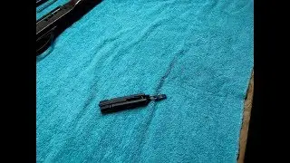 Remington Nylon 66 Bolt Disassembly and Assembly