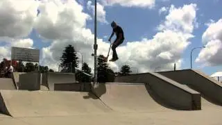 MGP & Friends: Welcome to C-Town