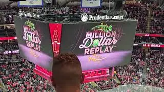 New Jersey Devils 2023-24 LIVE Goal Horn! (10/27/23)