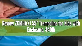 Review ZCMHAXJ 55