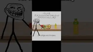 The Eternal frost incident #trolltutorial #scary #trollfaceincidents #trollface #trollgeincidents