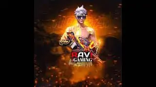 Live streaming of FF R YT GAMER