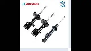 Supplier of Shock Absorber for Hyundai Elantra 2011 /54651-3X250 Auto Parts, Shock Absorber, 54651-3