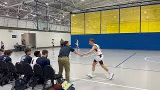 BNHS vs LAHSS 10-27-25