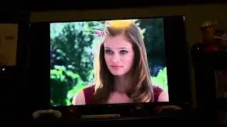 Review of The 2007 DVD Opening of Hannah Montana Pop Star Profile 