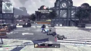 TheUWPolar AoN Montage - Edited by Me