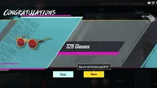Create opening UC100000