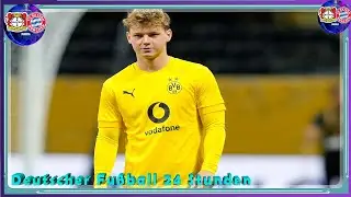 Aus diesem Grund will Cole Campbell den BVB verlassen