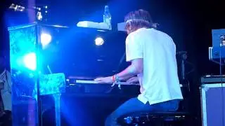 Thom Yorke - The Eraser | Glastonbury Festival, Pilton UK (1/9)