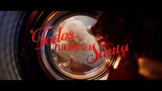 Todos podemos ser Santa | Coca-Cola | Navidad 2023​